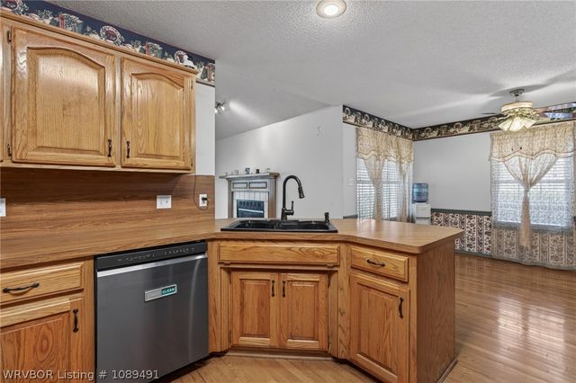 1133 E highway 45, Fort Smith, AR 72916