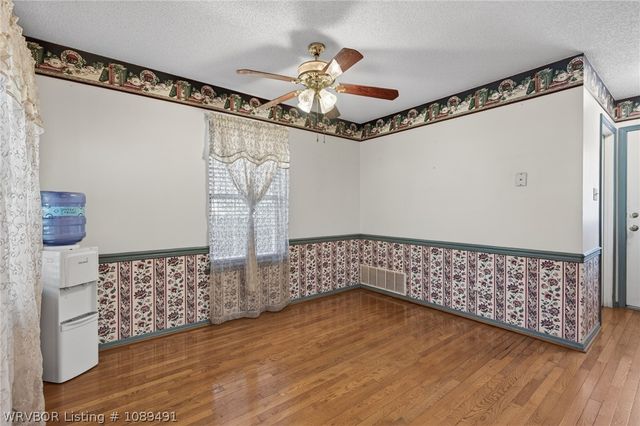 1133 E highway 45, Fort Smith, AR 72916