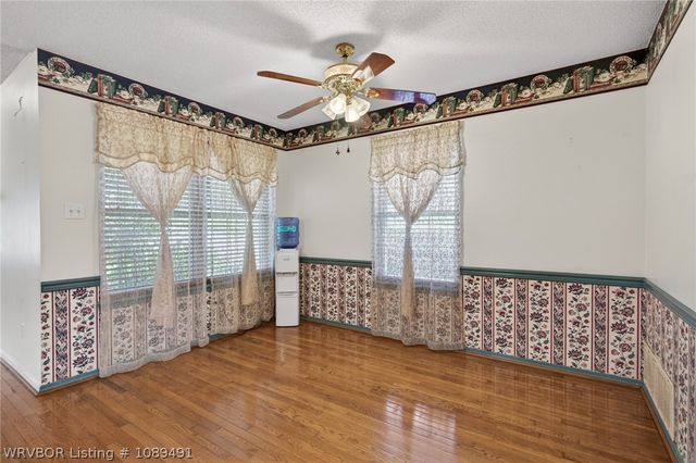 1133 E highway 45, Fort Smith, AR 72916