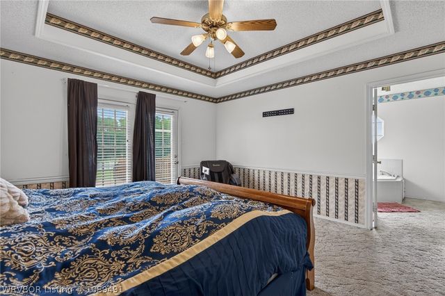 1133 E highway 45, Fort Smith, AR 72916