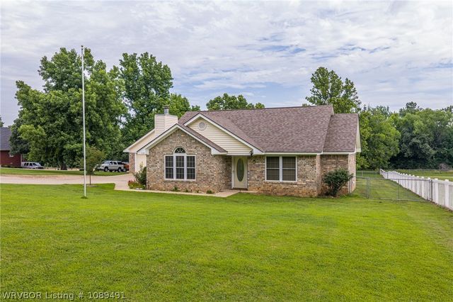 1133 E highway 45, Fort Smith, AR 72916