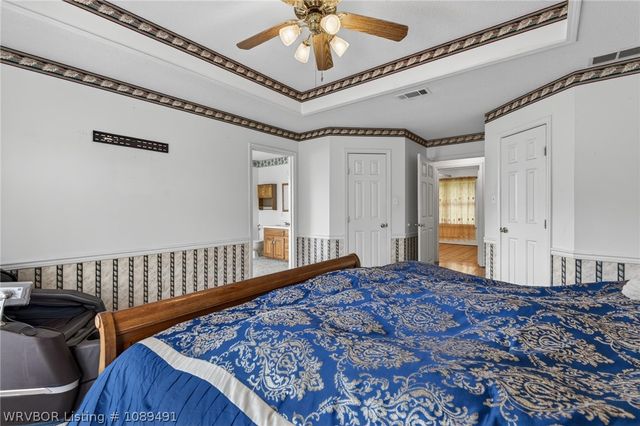 1133 E highway 45, Fort Smith, AR 72916