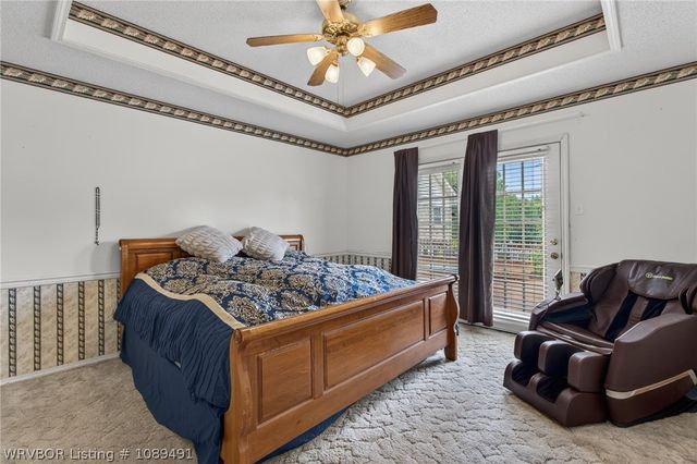 1133 E highway 45, Fort Smith, AR 72916