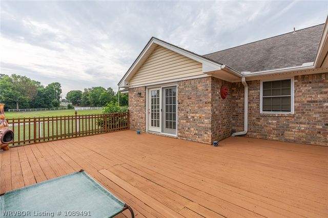 1133 E highway 45, Fort Smith, AR 72916