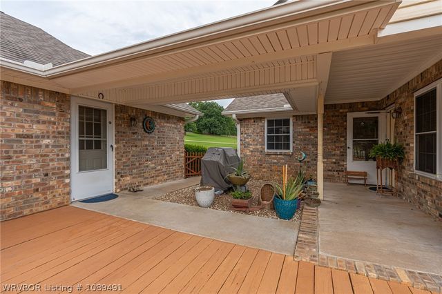 1133 E highway 45, Fort Smith, AR 72916