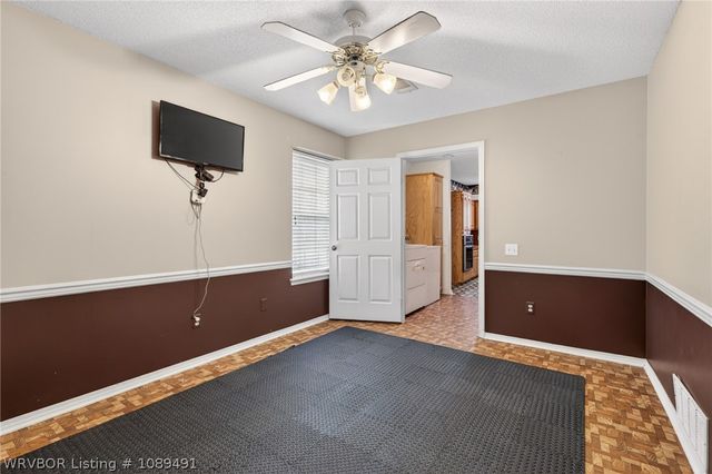 1133 E highway 45, Fort Smith, AR 72916