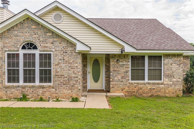 1133 E highway 45, Fort Smith, AR 72916