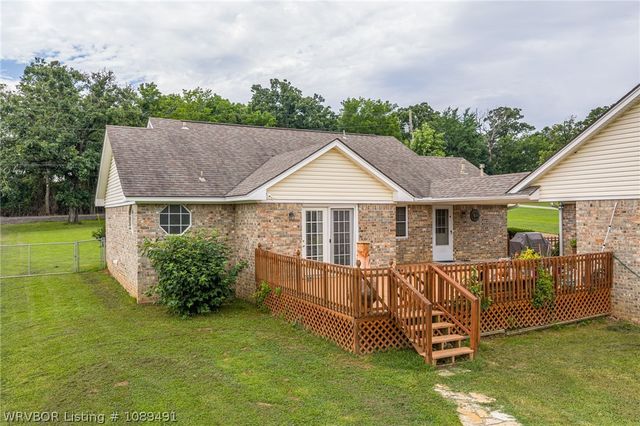 1133 E highway 45, Fort Smith, AR 72916