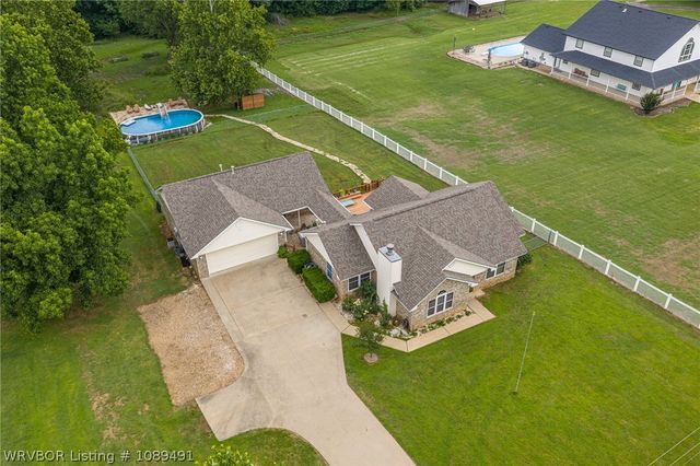 1133 E highway 45, Fort Smith, AR 72916