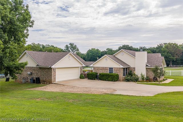 1133 E highway 45, Fort Smith, AR 72916