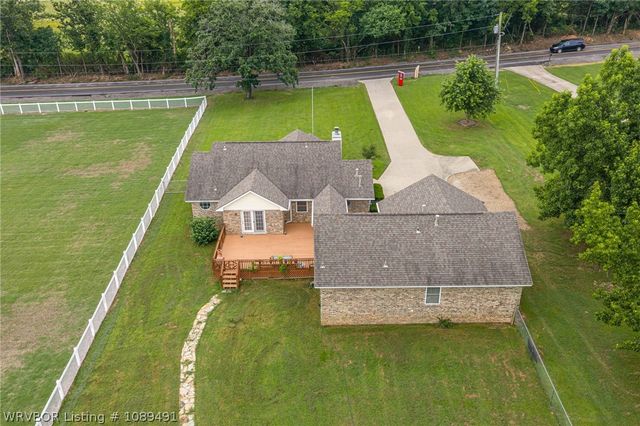 1133 E highway 45, Fort Smith, AR 72916