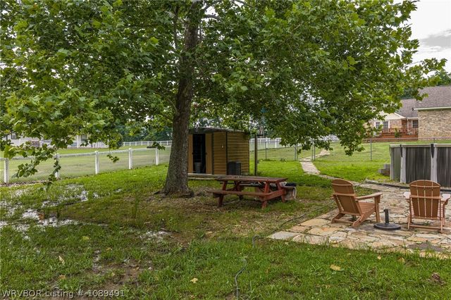 1133 E highway 45, Fort Smith, AR 72916