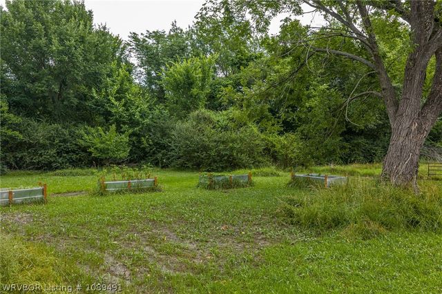 1133 E highway 45, Fort Smith, AR 72916