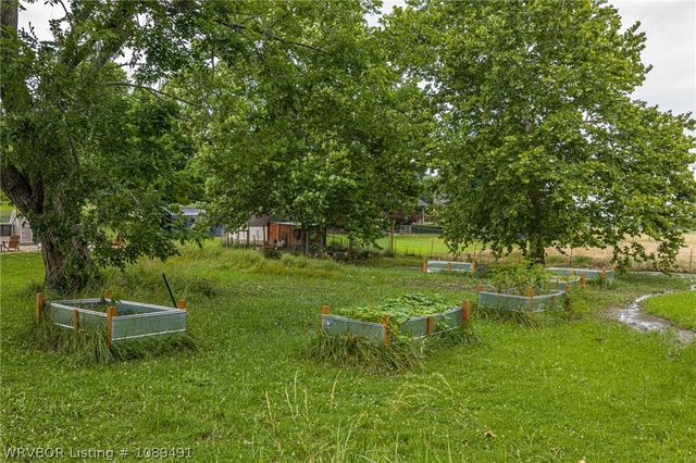 1133 E highway 45, Fort Smith, AR 72916