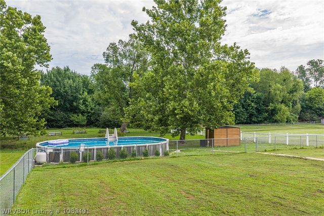 1133 E highway 45, Fort Smith, AR 72916