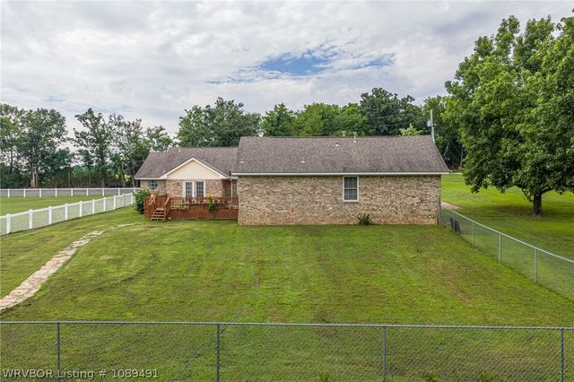 1133 E highway 45, Fort Smith, AR 72916