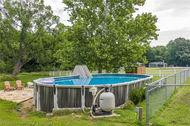 1133 E highway 45, Fort Smith, AR 72916