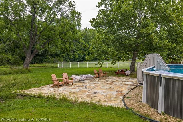 1133 E highway 45, Fort Smith, AR 72916