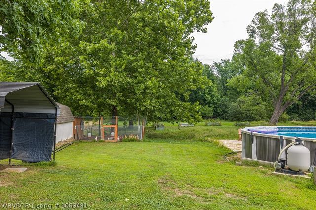 1133 E highway 45, Fort Smith, AR 72916