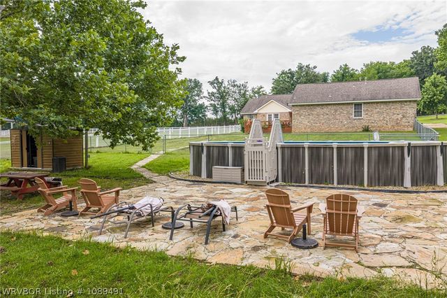1133 E highway 45, Fort Smith, AR 72916