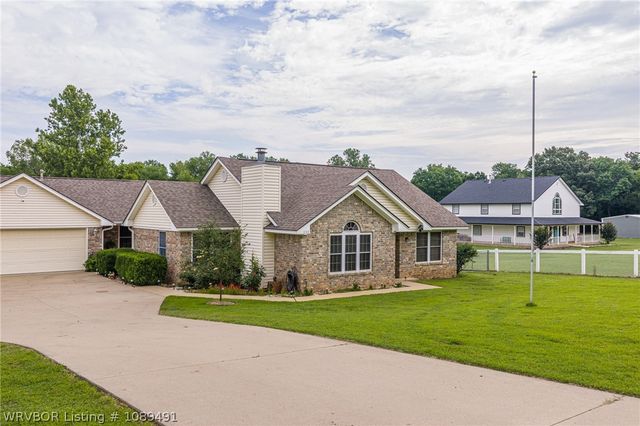 1133 E highway 45, Fort Smith, AR 72916