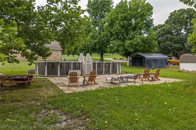 1133 E highway 45, Fort Smith, AR 72916