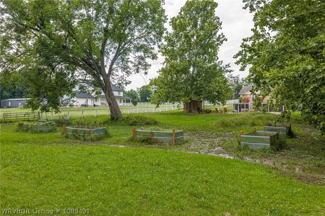 1133 E highway 45, Fort Smith, AR 72916