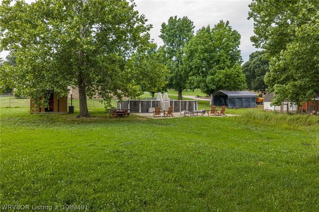 1133 E highway 45, Fort Smith, AR 72916