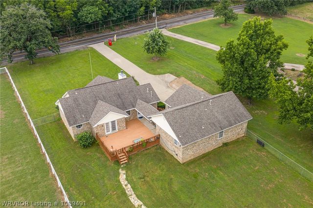 1133 E highway 45, Fort Smith, AR 72916