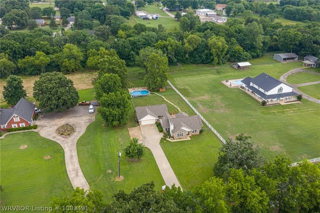 1133 E highway 45, Fort Smith, AR 72916