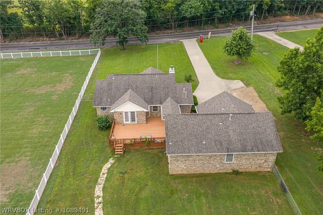 1133 E highway 45, Fort Smith, AR 72916
