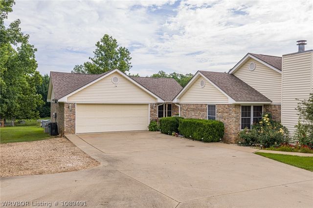 1133 E highway 45, Fort Smith, AR 72916