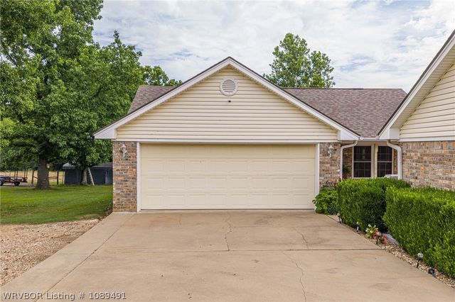1133 E highway 45, Fort Smith, AR 72916