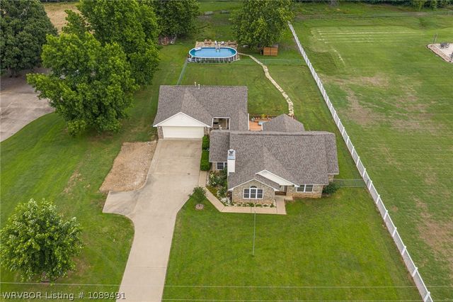 1133 E highway 45, Fort Smith, AR 72916