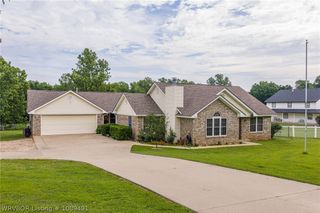 1133 E highway 45, Fort Smith, AR 72916