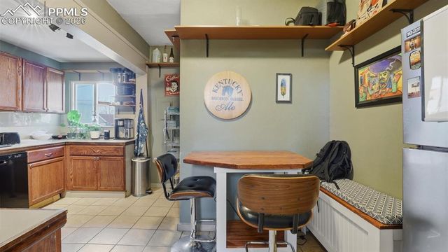 1011 W Pikes Peak Avenue, Colorado Springs, CO 80904