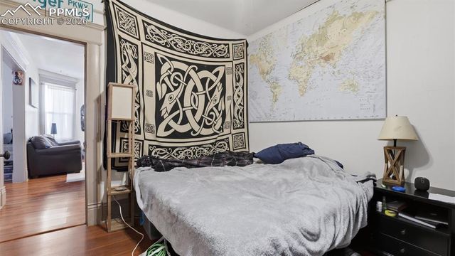 1011 W Pikes Peak Avenue, Colorado Springs, CO 80904