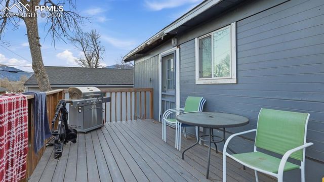 1011 W Pikes Peak Avenue, Colorado Springs, CO 80904