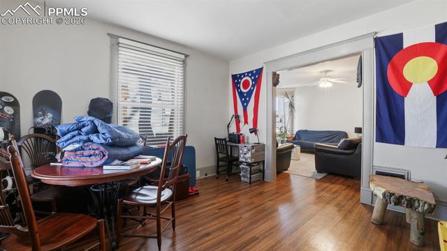 1011 W Pikes Peak Avenue, Colorado Springs, CO 80904