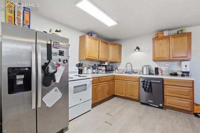 1011 W Pikes Peak Avenue, Colorado Springs, CO 80904