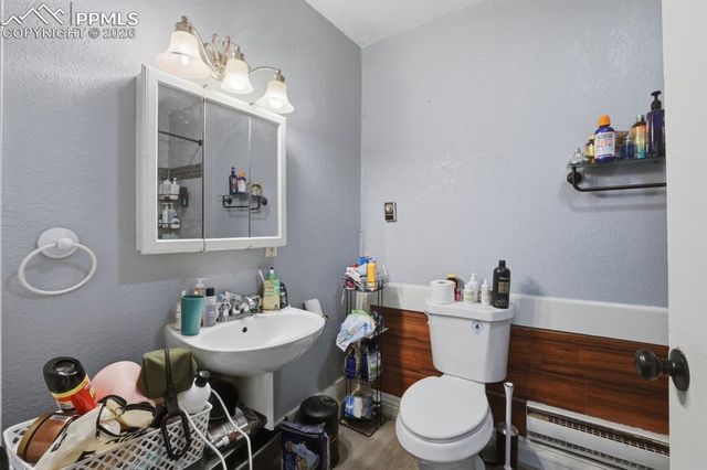 1011 W Pikes Peak Avenue, Colorado Springs, CO 80904