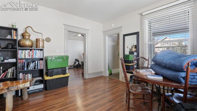 1011 W Pikes Peak Avenue, Colorado Springs, CO 80904