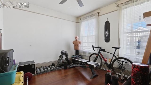 1011 W Pikes Peak Avenue, Colorado Springs, CO 80904