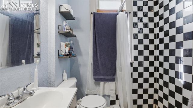 1011 W Pikes Peak Avenue, Colorado Springs, CO 80904