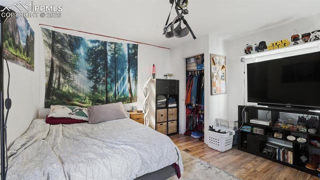 1011 W Pikes Peak Avenue, Colorado Springs, CO 80904