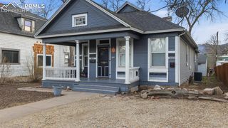 1011 W Pikes Peak Avenue, Colorado Springs, CO 80904