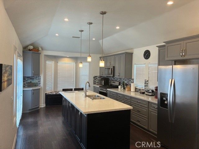 1328 Sunrise Circle South, Upland, CA 91784