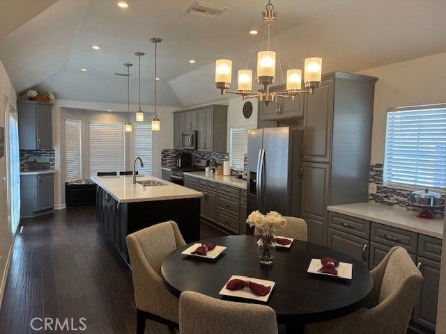 1328 Sunrise Circle South, Upland, CA 91784