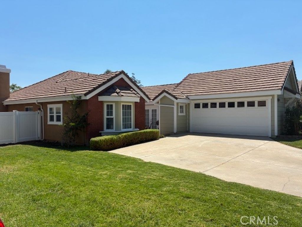 1328 Sunrise Circle South, Upland, CA 91784