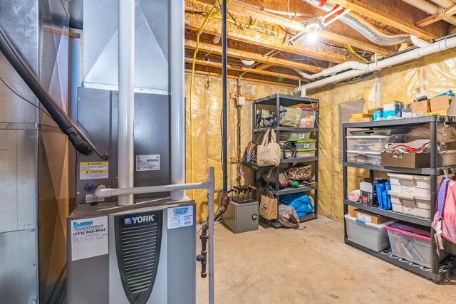 1503 STEUBEN STREET, Wausau, WI 54403